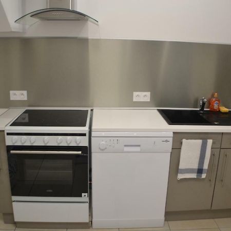 La Bulle Familles Clim, Wifi, Airport Shuttle,Tout A Pied Carcassonne Zewnętrze zdjęcie