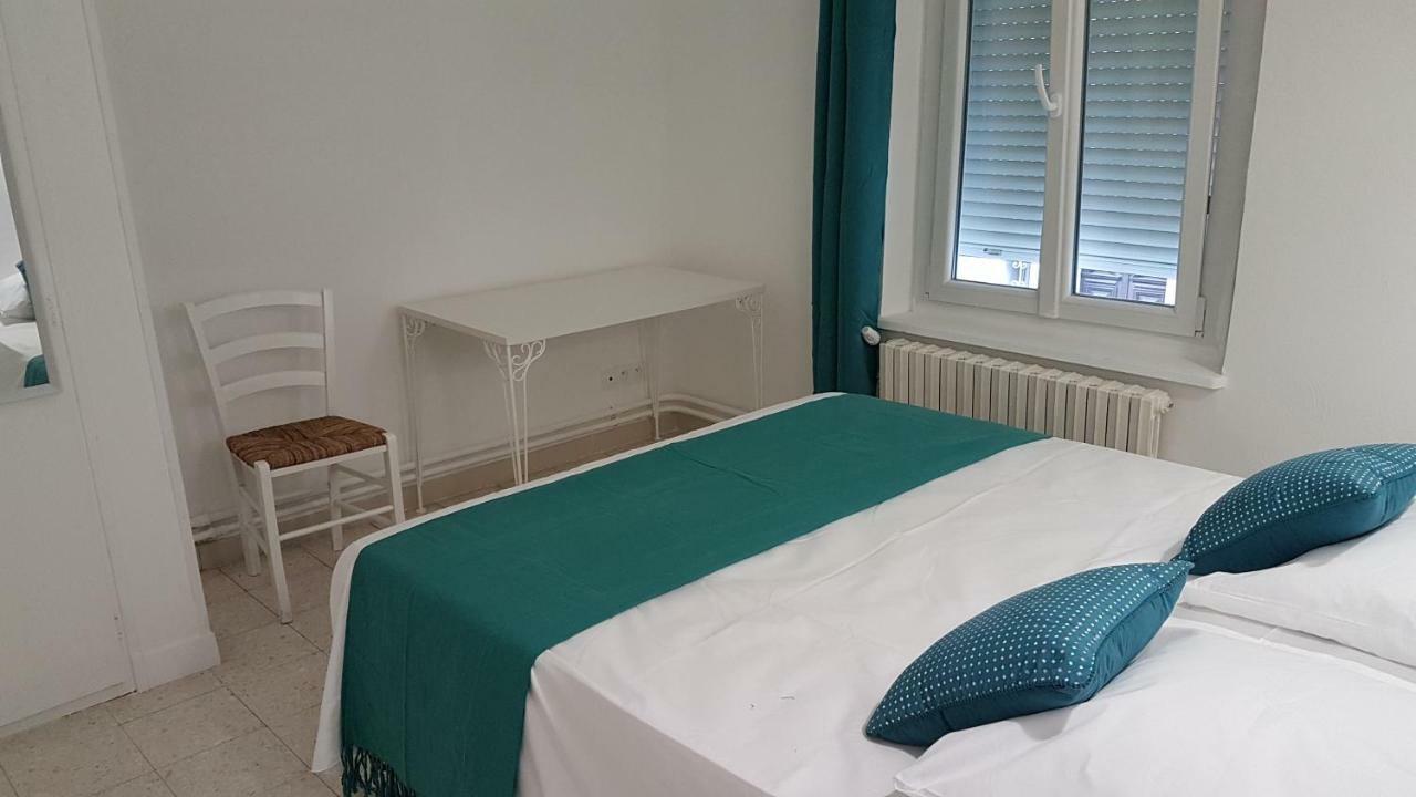La Bulle Familles Clim, Wifi, Airport Shuttle,Tout A Pied Carcassonne Zewnętrze zdjęcie