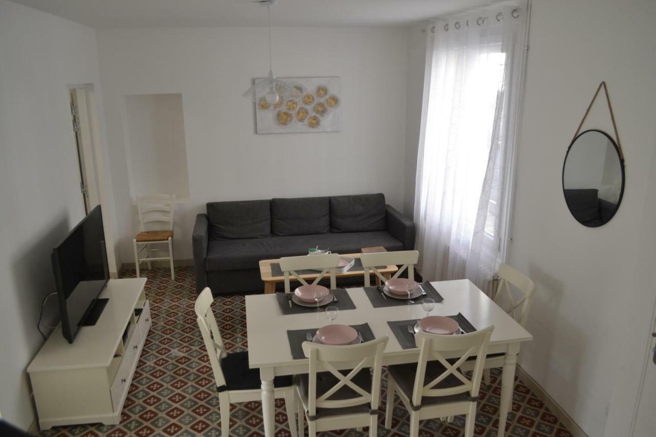 La Bulle Familles Clim, Wifi, Airport Shuttle,Tout A Pied Carcassonne Zewnętrze zdjęcie
