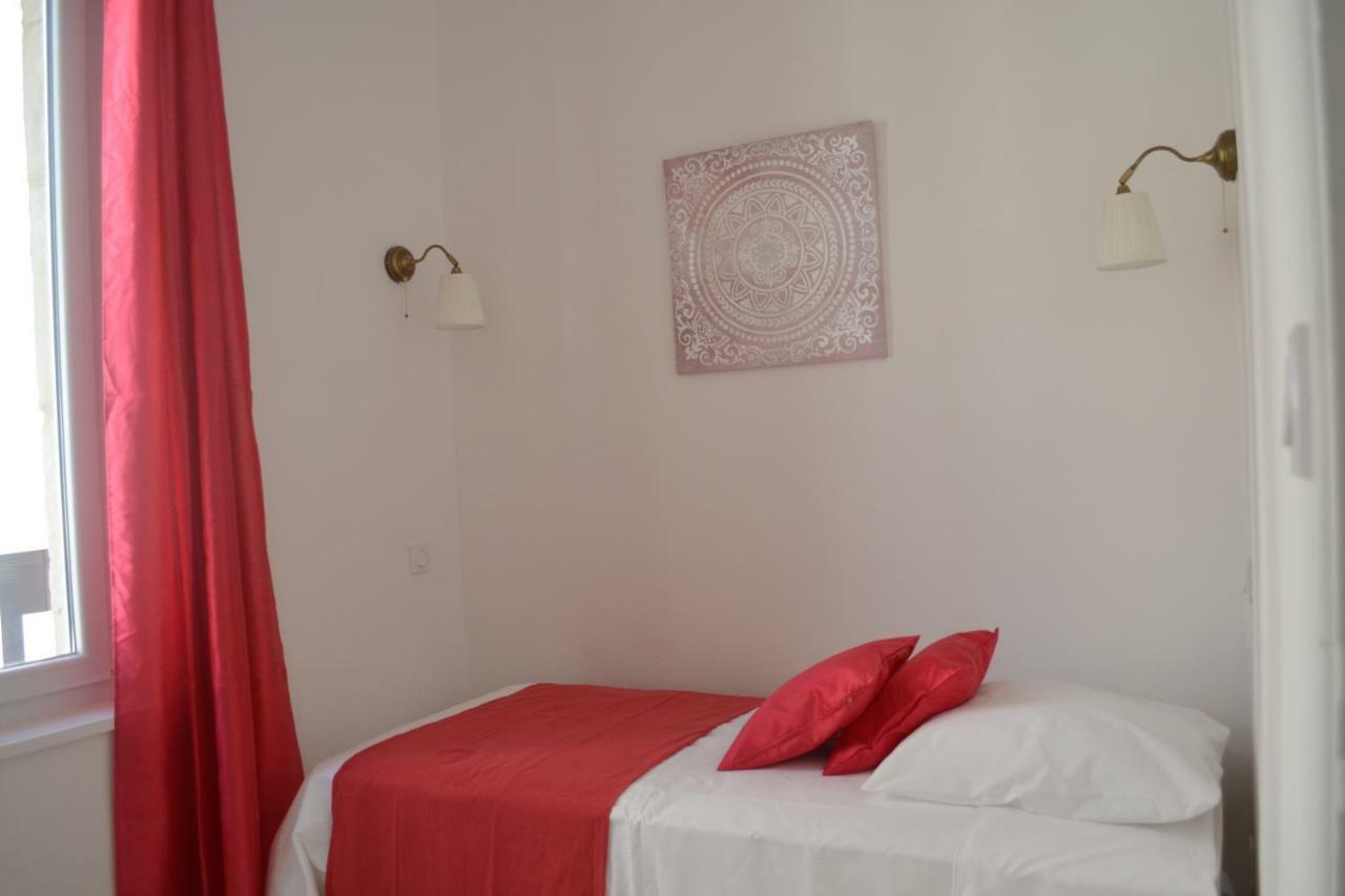 La Bulle Familles Clim, Wifi, Airport Shuttle,Tout A Pied Carcassonne Zewnętrze zdjęcie